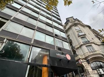 Oficina comercial · 138m² · 4 Ambientes · Oficina en Tribunales