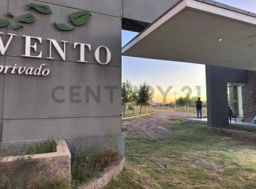Terreno · 502m² · Vendo Lote Barrio Privado