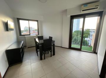 Departamento de 2 ambientes, Chacarita · Alquiler Departamento 2 Ambientes Amoblado Chacarita Expensas Incluidas