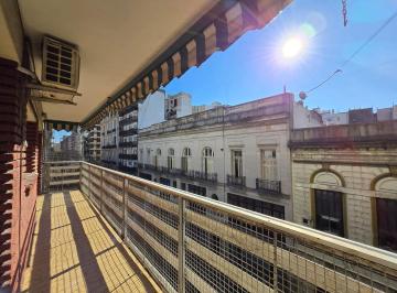 Departamento · 108m² · 4 Ambientes · 1 Cochera · Excelente Depto 4 Amb con Cochera Fija