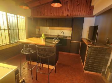 Departamento · 70m² · 3 Ambientes · Alquiler 3 Ambientes en Villa Luzuriaga