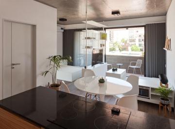 Departamento · 40m² · 1 Ambiente · Venta. Apto Profesional. Monoambiente. Contrafrente. Luminoso. Balcon. Caballito