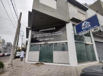 Local comercial · 35m² · 3 Ambientes · Local en S. Justo (Ctro) en Alquiler