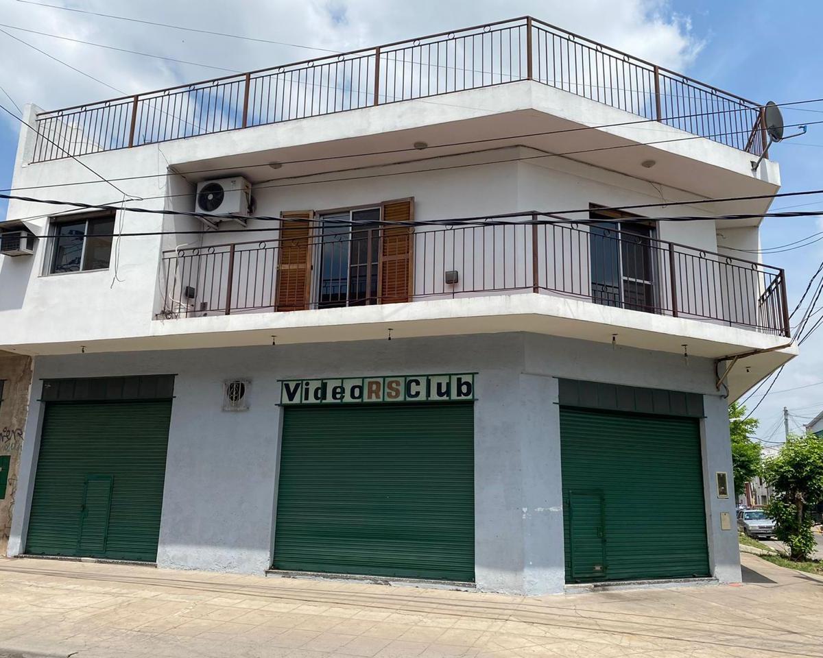 jauregui 1700, Ituzaingó Norte, Ituzaingó