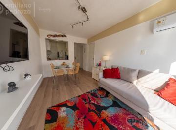 Departamento · 31m² · 2 Ambientes · 1 Cochera · Departamento en Playa Brava
