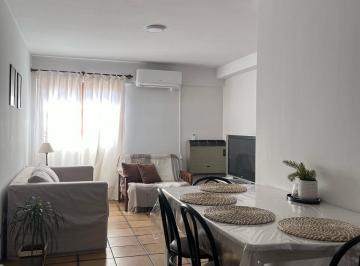 Living - Comedor · Departamento en Alquiler