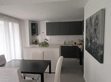 Departamento · 89m² · 4 Ambientes · Piso en Alquiler Temporario
