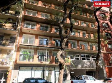 Departamento · 77m² · 3 Ambientes · Alquiler 3 Ambientes con Cochera a Estrenar - Palermo Soho