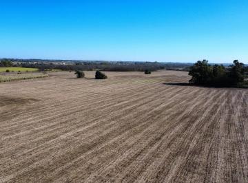 Terreno , Ezeiza · Venta - 103 Hectáreas Sobre Autopista Ezeiza - Cañuelas (Km 46.5)