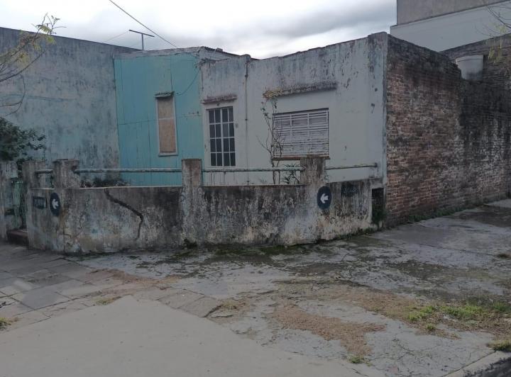 Terreno · 191m²