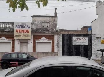 Bodega-Galpón , Avellaneda · Oportunidad de Inversión en Piñeyro, Galpón / Deposito