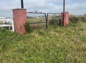 Campo , General Rodríguez · Campo General Rodriguez