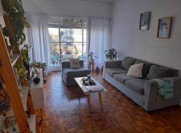 Departamento · 41m² · 2 Ambientes · Venta Depart. Apto Cred - 2 Ambientes Balcon Olivos