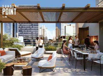 Foto1 · En Venta Apartamento de 1 Dormitorio en Pocitos Nuevo, Ideal Inversores