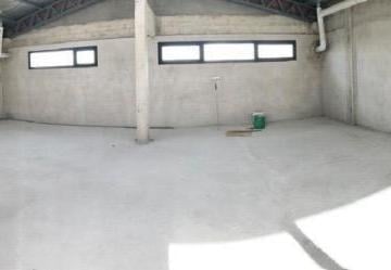Imagen1 · Alquilo Galpón a Estrenar 800 m Oficinas Montacargas