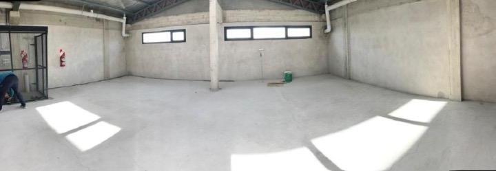 Bodega-Galpón · 800m²
