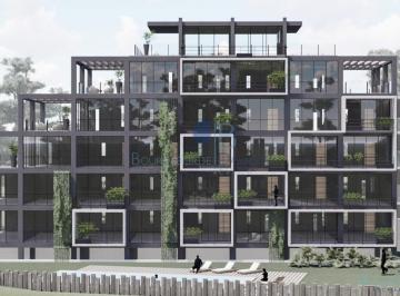 Departamento · 30m² · 3 Ambientes · 1 Cochera · 2021 - Xuum