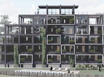 Departamento · 30m² · 3 Ambientes · 1 Cochera · 2021 - Xuum