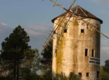 Terreno · 850m² · Terrenos en Venta - 850 m² - El Molino, Pavón
