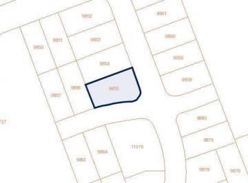 Terreno · 2400m² · Bloque de Terreno en Venta - 2400 m² - Punta del Este