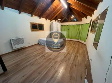 Departamento · 35m² · 1 Ambiente · 1 Cochera · Alquiler Monoambiente Av Pioneros Km 4700