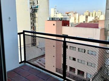 Departamento de 2 ambientes, Balvanera · Impecable 2 Ambientes - Muy Luminoso - Piso Alto