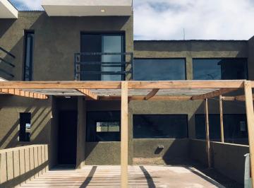 Foto · Dúplex a Estrenar 3 Dorm Pileta Barrio Norte Villa Allende
