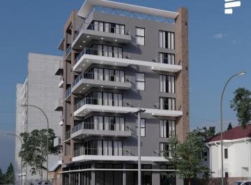 Departamento · 45m² · 2 Ambientes · Departamento a Estrenar