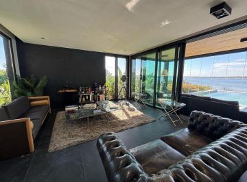 Casa de 6 ambientes, Escobar · Casa a Estrenar Al Lago · 5 Dorm. · Puertos del Lago · Barrio Marinas
