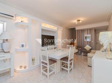 PH · 134m² · 3 Ambientes · 2 Cocheras · Venta Triplex 3 Ambientes con Quincho y Piscina en Villa Luzuriaga.