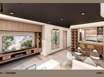 Departamento · 45m² · 2 Ambientes · Departamento en San Bernardo a Estrenar