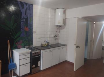 Departamento de 1 ambiente, Palermo · Alquiler Monoambiente en Palermo. Todo Incluido