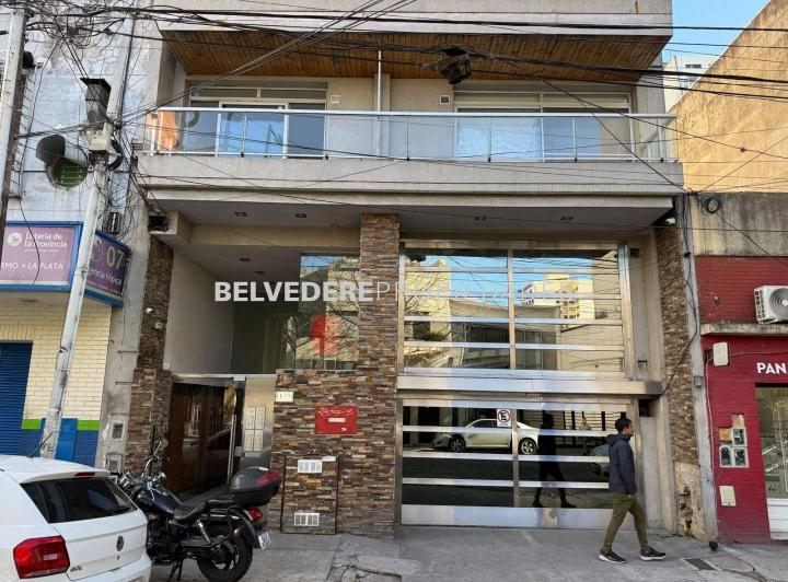 Departamento · 34m² · 1 Ambiente