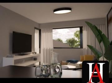 Departamento de 2 ambientes, Tandil · Departamentos a Estrenar