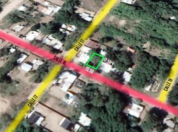 Terreno · 220m² · Terreno Venta - 12,5x17,5 m - 220 m² Totales - Las Toninas