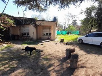 Casa de 4 ambientes, Moreno · Casa en Venta - 3 Dorm. 1 Baño - 760 m² - Moreno