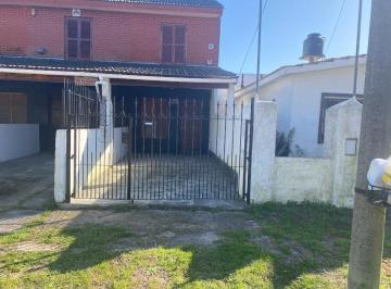 Casa · 100m² · 4 Ambientes · 1 Cochera · Casa en Venta - 3 Dorm. 1 Baño - 100 m² - San Clemente del Tuyú