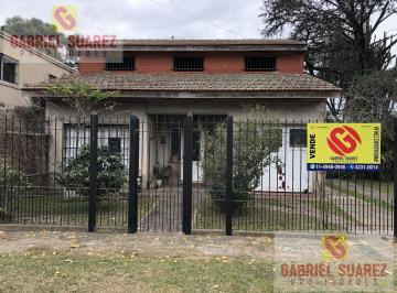 Casa · 100m² · 3 Ambientes · 1 Cochera · Chalet Terreno Libre y Lote Libre con Pileta - Credito Hipotecario