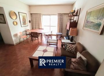 Departamento · 40m² · 2 Ambientes · Departamento en Coghlan Apto Crédito