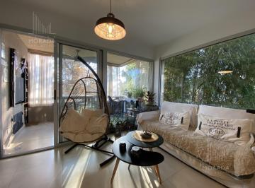 Departamento · 78m² · 3 Ambientes · 1 Cochera · Departamento en Venta en Villa del Lago 2 Dorm a m de Panamericana Apto Credito