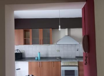 Departamento · 120m² · 3 Ambientes · 1 Cochera · Departamento en Venta Tipo PH Planta Baja 2 Dorm. Cochera y Patio Propio