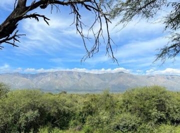 Terreno · 10000m² · Terrenos a La Venta en San Javier