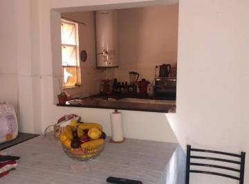 Departamento · 144m² · 5 Ambientes · 1 Cochera · Departamento en Venta - 4 Dorm. 2 Baños 1 Cochera - 162 m² - San Martin