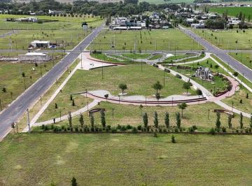 Terreno · 330m² · Terreno Sobre Ruta 18 Km 12.5 - Los Pinos 4 - Alvarez