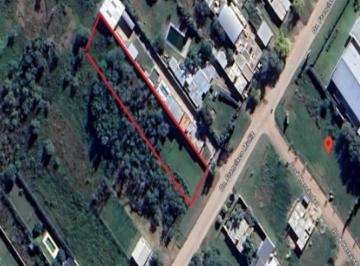 Terreno · 375m² · Terreno en Venta - 375 m² - Río Cuarto