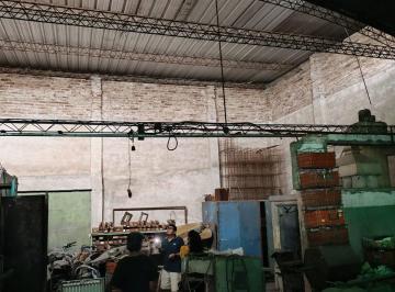 Depósito · 126m² · Venta Deposito Galpon La Matanza Oportunidad