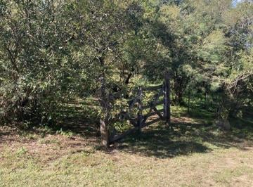 Terreno · 1100m² · Venta Lote de 1100 m² en Cabana Unquillo