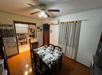 Departamento · 45m² · 3 Ambientes · Departamento Venta 3 Amb Pb Mataderos Los Perales