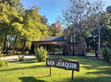 Terreno · 1853m² · Venta, Terreno en San Joaquin, Capilla del Señor