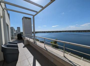 Departamento · 53m² · 2 Ambientes · 1 Cochera · Departamento Duplex Venta 2 Amb Al Agua Villanueva